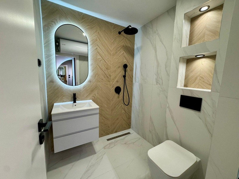 À venda  1 quarto Plovdiv , Ostromila , 60 m² | 48553972 - imagem [6]