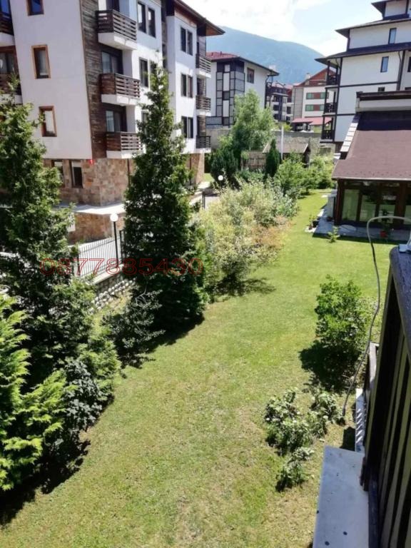 Продава 2-СТАЕН, гр. Банско, област Благоевград, снимка 11 - Апартаменти - 53848057