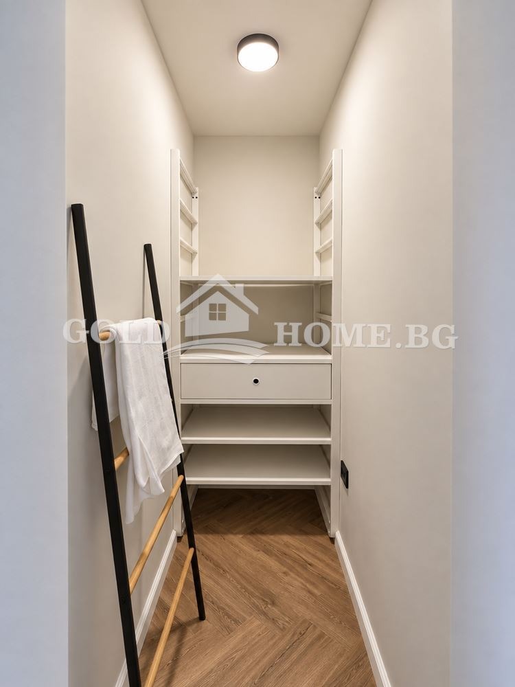 Продава 2-СТАЕН, гр. Пловдив, Беломорски, снимка 12 - Апартаменти - 56251596