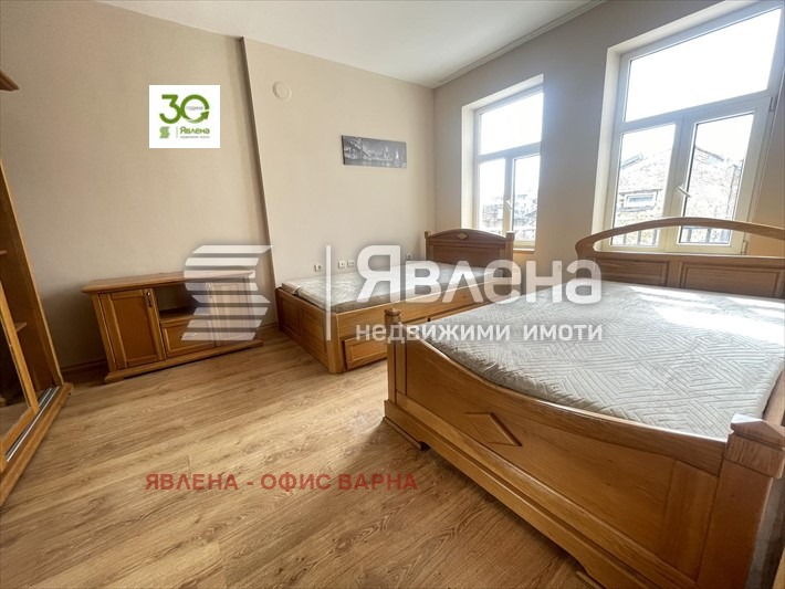 Продава 3-СТАЕН, гр. Варна, Централна поща, снимка 4 - Aпартаменти - 47124259