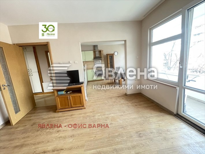 Продава 3-СТАЕН, гр. Варна, Централна поща, снимка 2 - Aпартаменти - 47124259