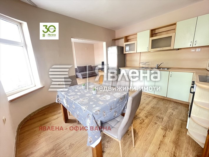 Продава 3-СТАЕН, гр. Варна, Централна поща, снимка 5 - Aпартаменти - 47124259