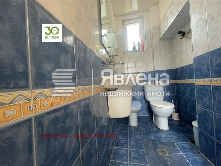 Продава 3-СТАЕН, гр. Варна, Централна поща, снимка 6 - Aпартаменти - 47124259