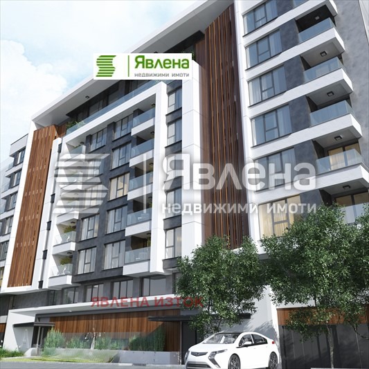 Продава  3-стаен, град София, Връбница 2 •  236 195 EUR • ID 83073249 — holmes.bg - [1] 