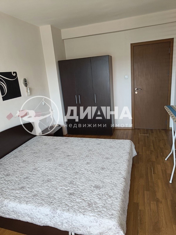 Продава 3-СТАЕН, гр. Пловдив, Кючук Париж, снимка 3 - Aпартаменти - 48013662