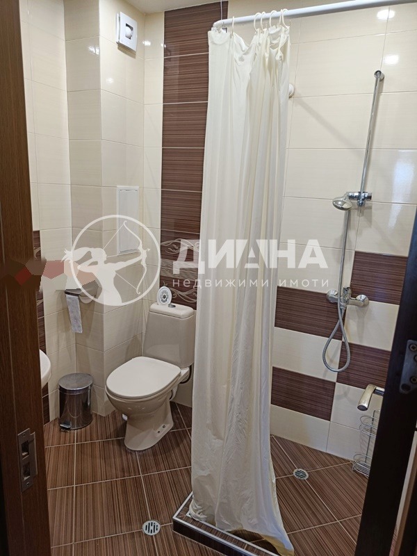 Продава 3-СТАЕН, гр. Пловдив, Кючук Париж, снимка 11 - Aпартаменти - 48013662