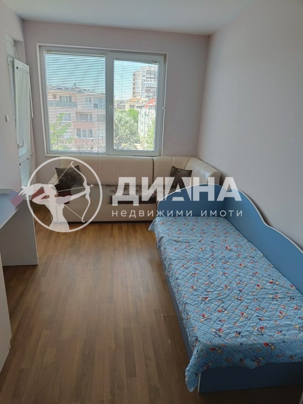 Продава 3-СТАЕН, гр. Пловдив, Кючук Париж, снимка 8 - Aпартаменти - 48013662