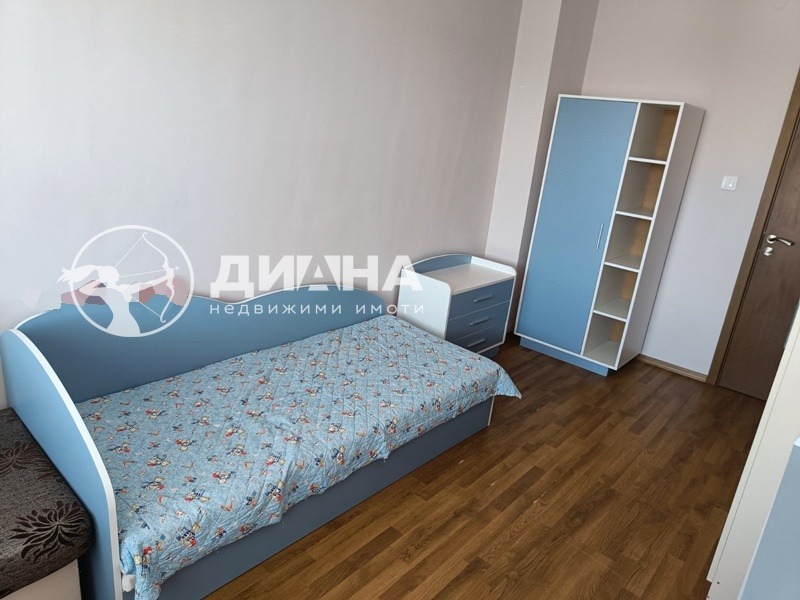 Продава 3-СТАЕН, гр. Пловдив, Кючук Париж, снимка 6 - Aпартаменти - 48013662