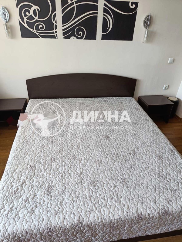 Продава 3-СТАЕН, гр. Пловдив, Кючук Париж, снимка 4 - Aпартаменти - 48013662