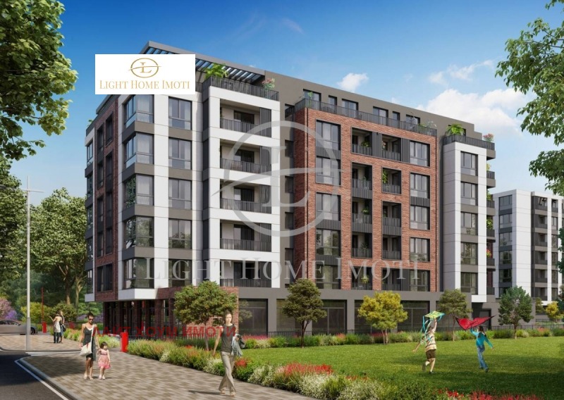Продава 3-СТАЕН, град Пловдив, Христо Смирненски • 128316 € • 74942062 — Holmes.bg