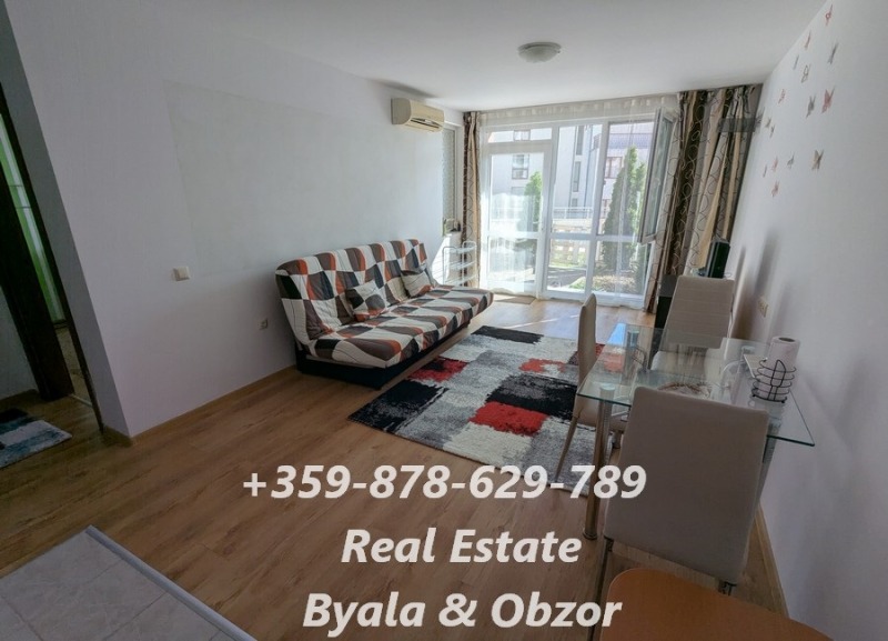 Продава 3-СТАЕН, гр. Бяла, област Варна, снимка 4 - Апартаменти - 52651317