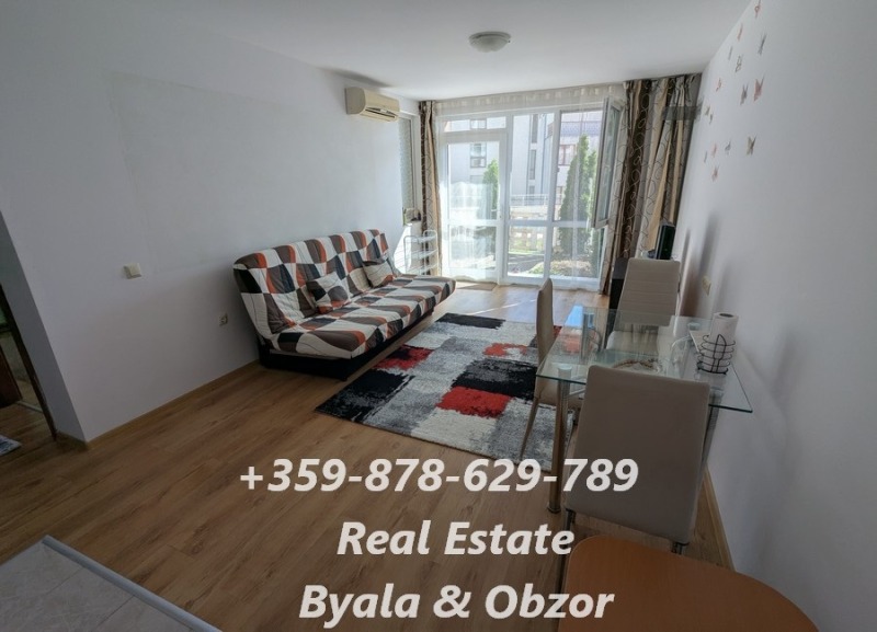 Продава 3-СТАЕН, гр. Бяла, област Варна, снимка 9 - Апартаменти - 52651317