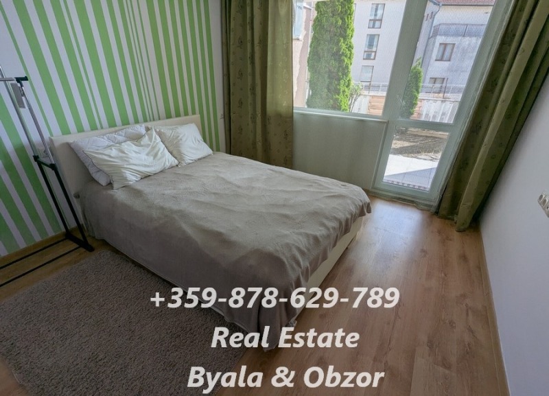 Продава 3-СТАЕН, гр. Бяла, област Варна, снимка 10 - Апартаменти - 52651317