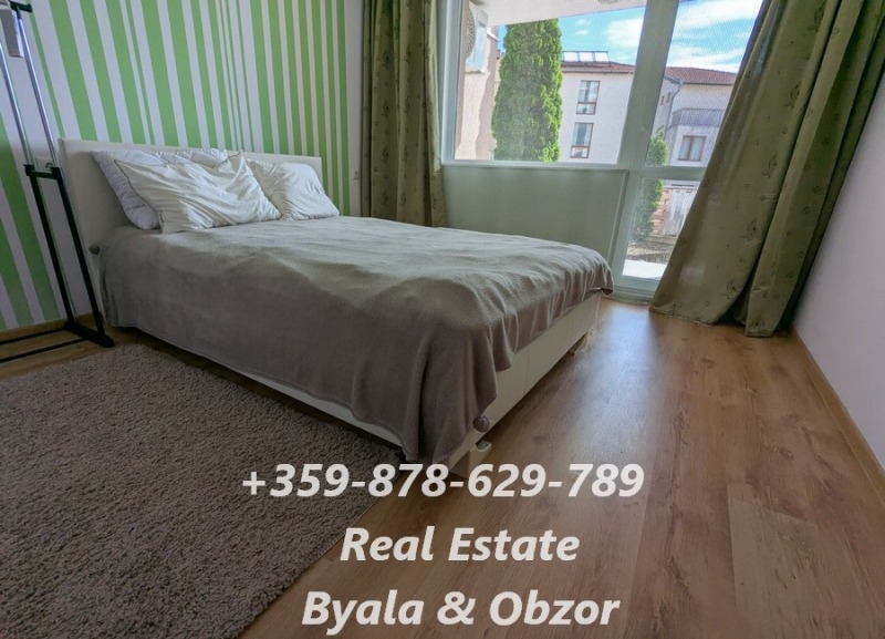 Продава 3-СТАЕН, гр. Бяла, област Варна, снимка 12 - Апартаменти - 52651317