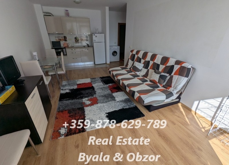 Продава 3-СТАЕН, гр. Бяла, област Варна, снимка 2 - Апартаменти - 52651317