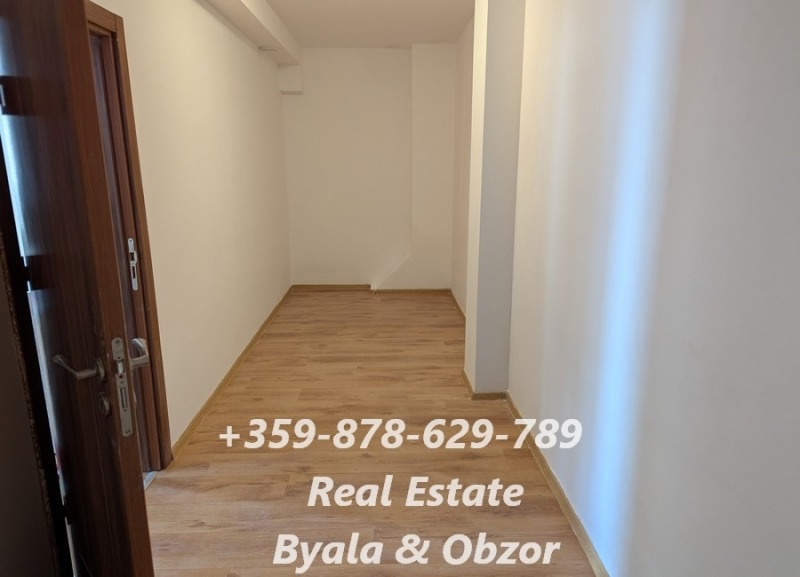 Продава 3-СТАЕН, гр. Бяла, област Варна, снимка 15 - Апартаменти - 52651317