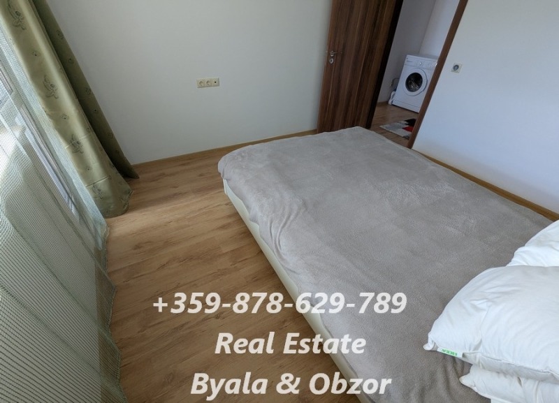 Продава 3-СТАЕН, гр. Бяла, област Варна, снимка 11 - Апартаменти - 52651317