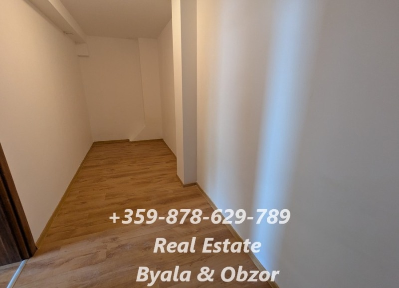 Продава 3-СТАЕН, гр. Бяла, област Варна, снимка 14 - Апартаменти - 52651317