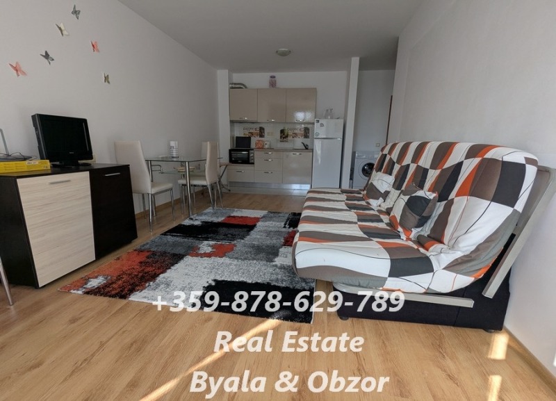 Продава 3-СТАЕН, гр. Бяла, област Варна, снимка 7 - Апартаменти - 52651317