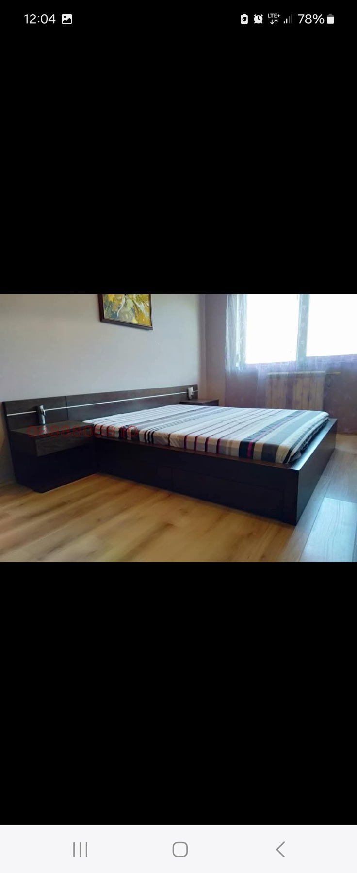 Продава 3-СТАЕН, гр. София, Драгалевци, снимка 16 - Апартаменти - 52887445