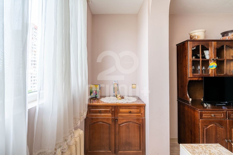 Продава 3-СТАЕН, гр. София, Младост 2, снимка 12 - Апартаменти - 53029461