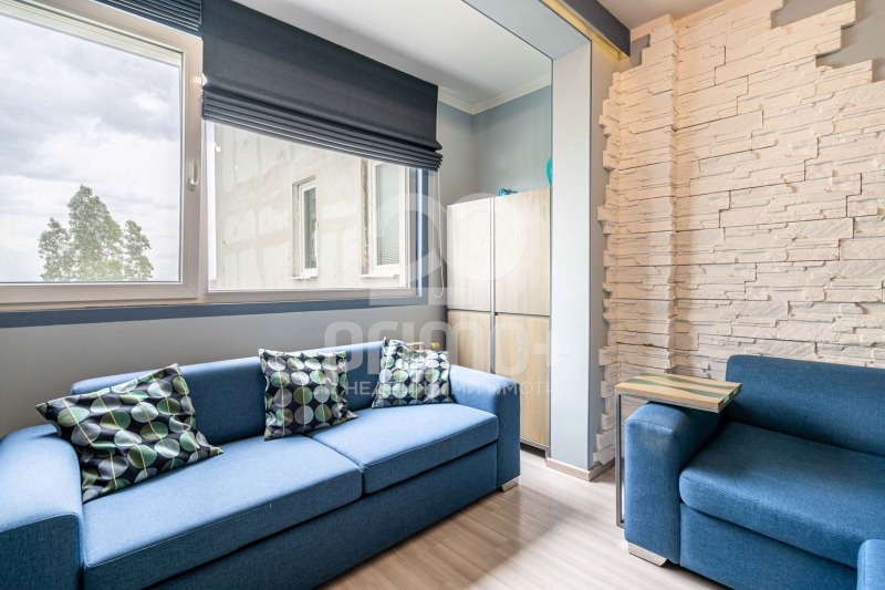 Продава 3-СТАЕН, гр. София, Младост 2