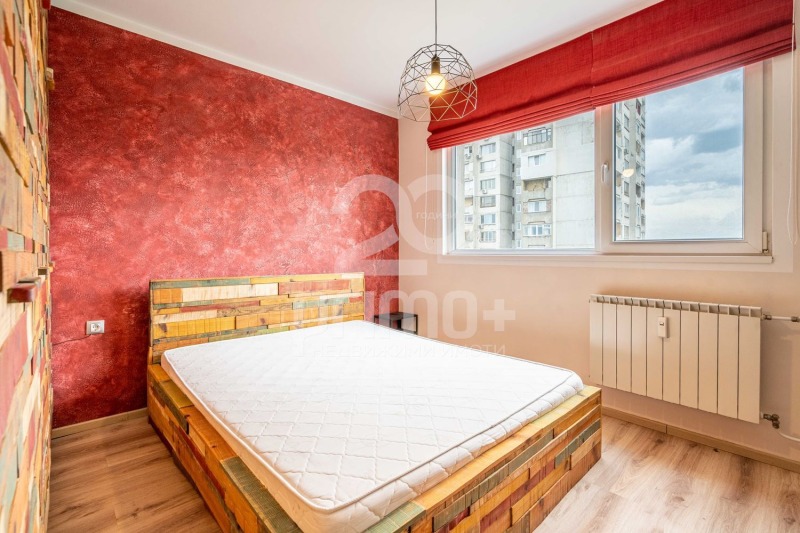 Продава 3-СТАЕН, гр. София, Младост 2, снимка 6 - Апартаменти - 53029461