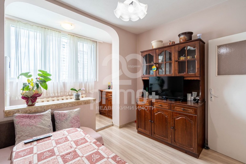 Продава 3-СТАЕН, гр. София, Младост 2, снимка 9 - Апартаменти - 53029461