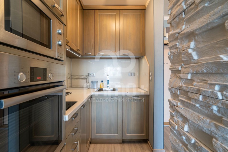 Продава 3-СТАЕН, гр. София, Младост 2, снимка 4 - Апартаменти - 53029461