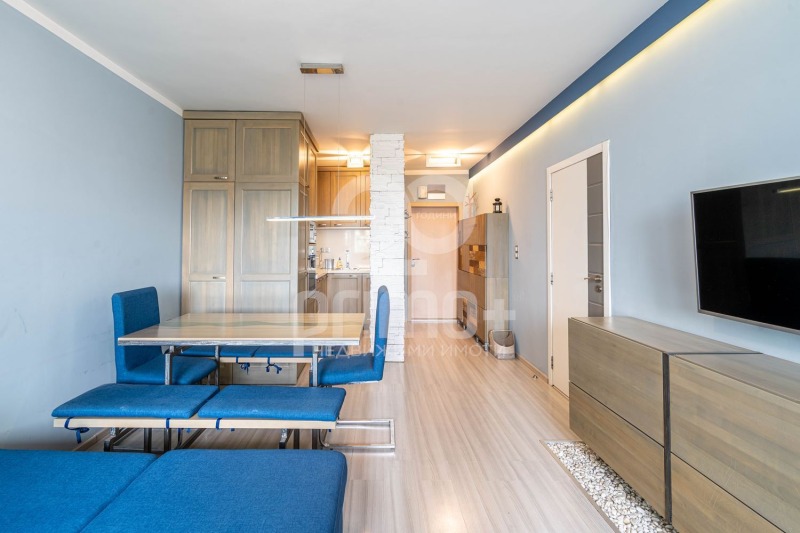 Продава 3-СТАЕН, гр. София, Младост 2, снимка 2 - Апартаменти - 53029461