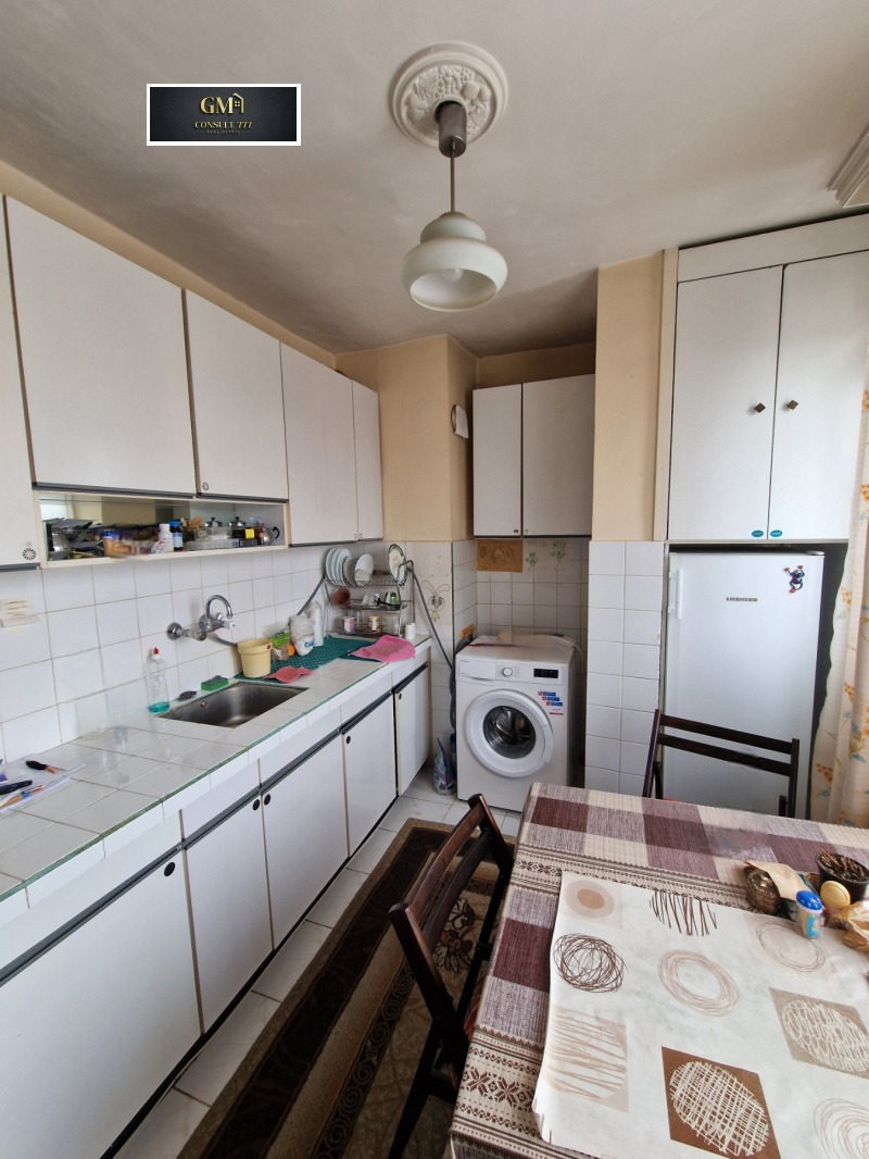 Продава 3-СТАЕН, гр. Плевен, Идеален център, снимка 6 - Апартаменти - 53085447