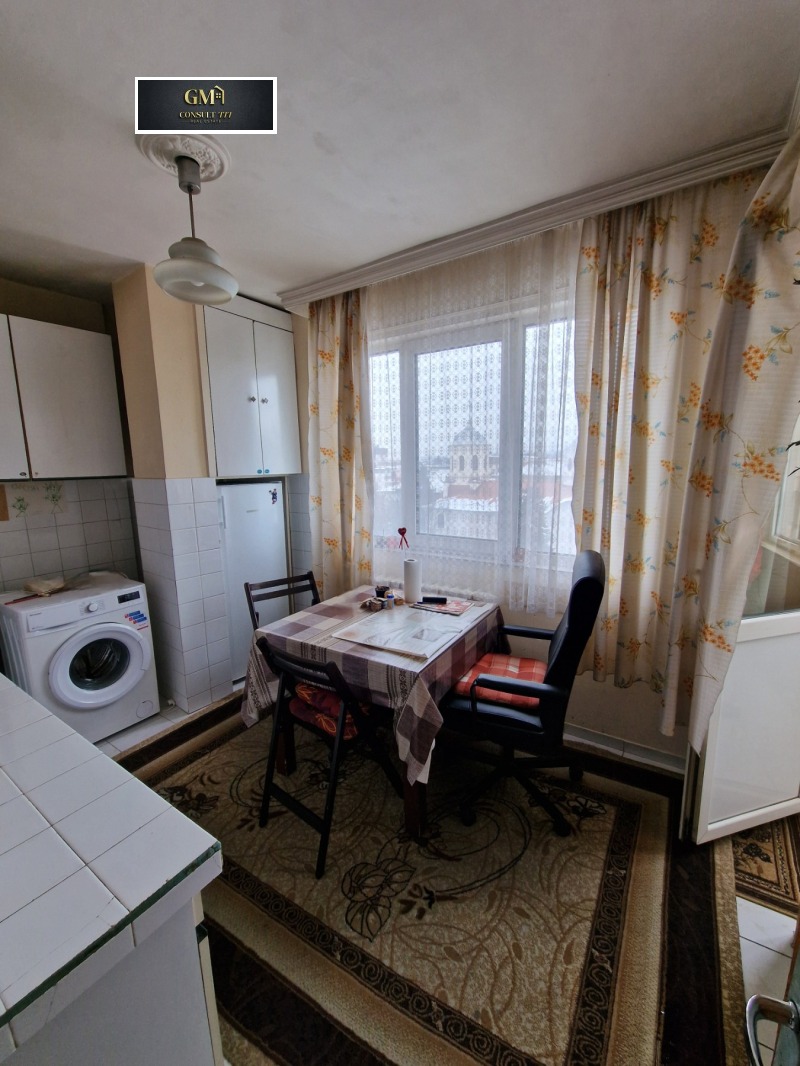 Продава 3-СТАЕН, гр. Плевен, Идеален център, снимка 7 - Апартаменти - 53085447