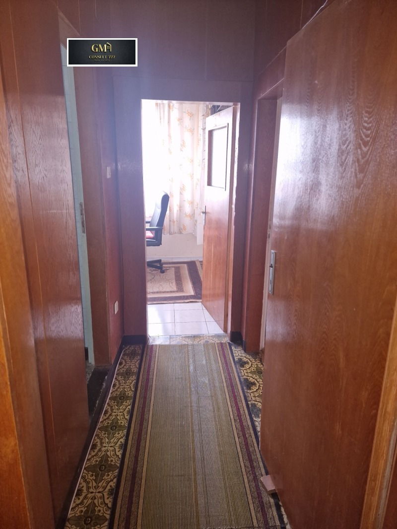 Продава 3-СТАЕН, гр. Плевен, Идеален център, снимка 11 - Апартаменти - 53085447