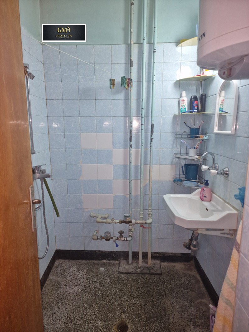 Продава 3-СТАЕН, гр. Плевен, Идеален център, снимка 9 - Апартаменти - 53085447