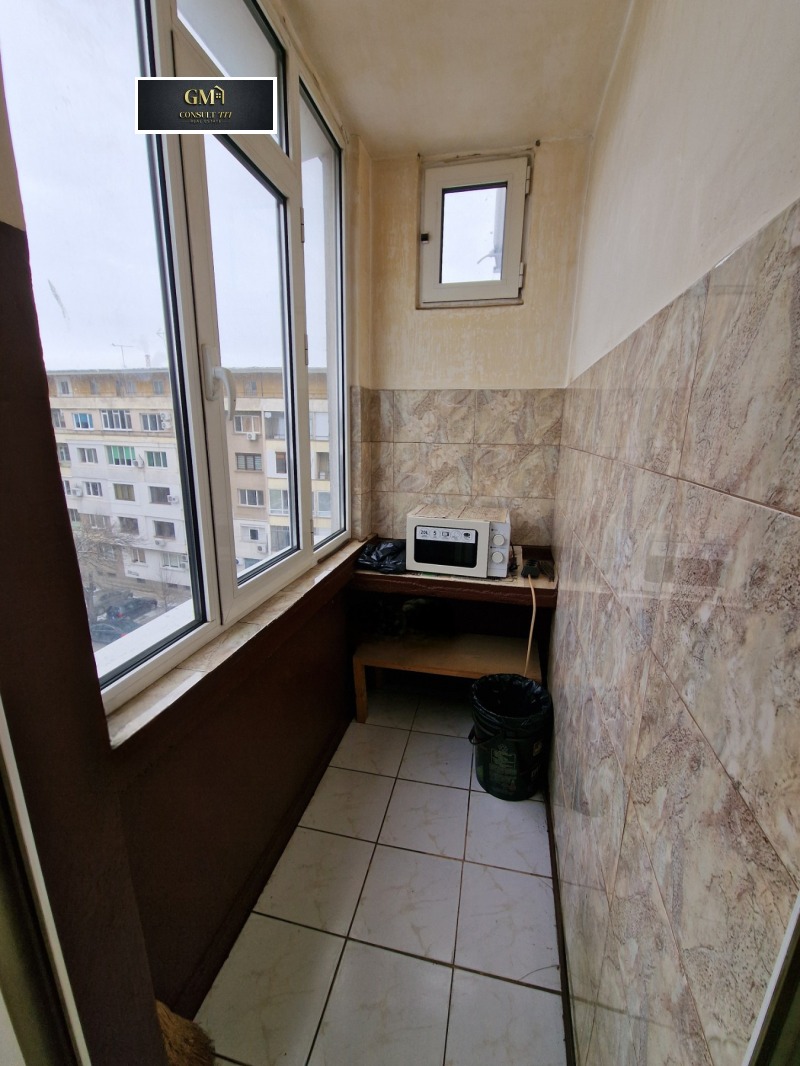 Продава 3-СТАЕН, гр. Плевен, Идеален център, снимка 8 - Апартаменти - 53085447