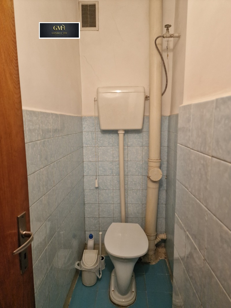 Продава 3-СТАЕН, гр. Плевен, Идеален център, снимка 10 - Апартаменти - 53085447