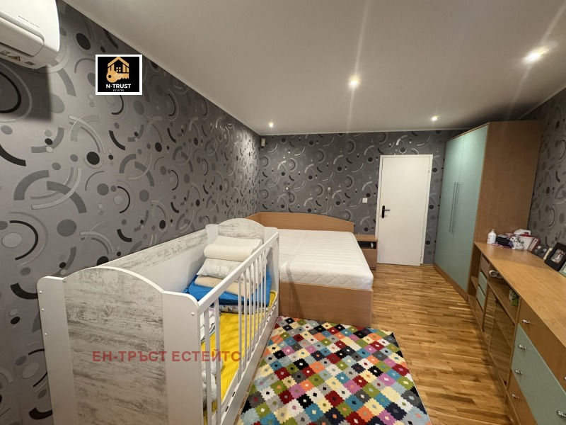 Продава 3-СТАЕН, гр. София, Гео Милев, снимка 8 - Апартаменти - 53322032