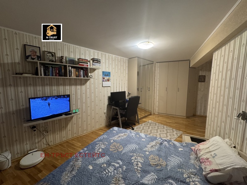 Продава 3-СТАЕН, гр. София, Гео Милев, снимка 9 - Апартаменти - 53322032