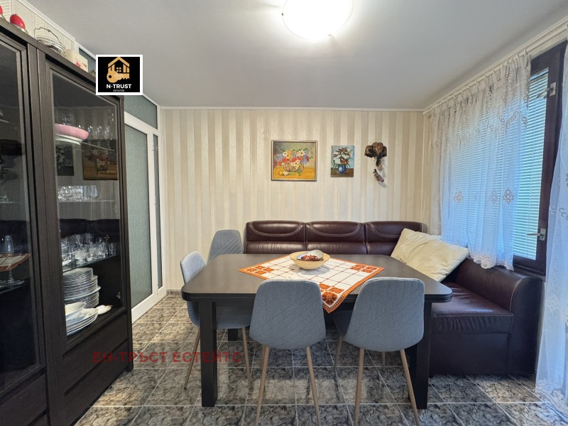 Продава 3-СТАЕН, гр. София, Гео Милев