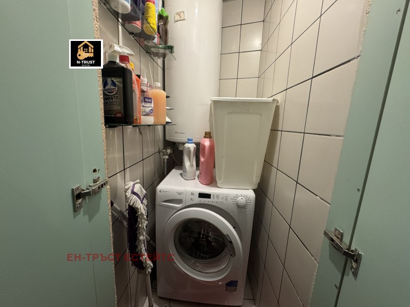 Продава 3-СТАЕН, гр. София, Гео Милев, снимка 14 - Апартаменти - 53322032