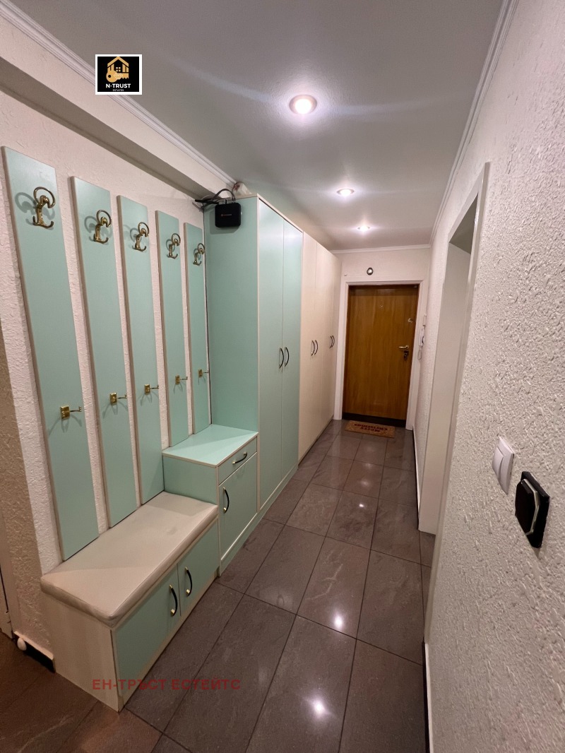 Продава 3-СТАЕН, гр. София, Гео Милев, снимка 5 - Апартаменти - 53322032