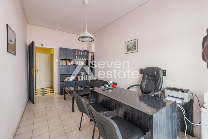 Продава 3-СТАЕН, гр. София, Център, снимка 8 - Апартаменти - 53338309