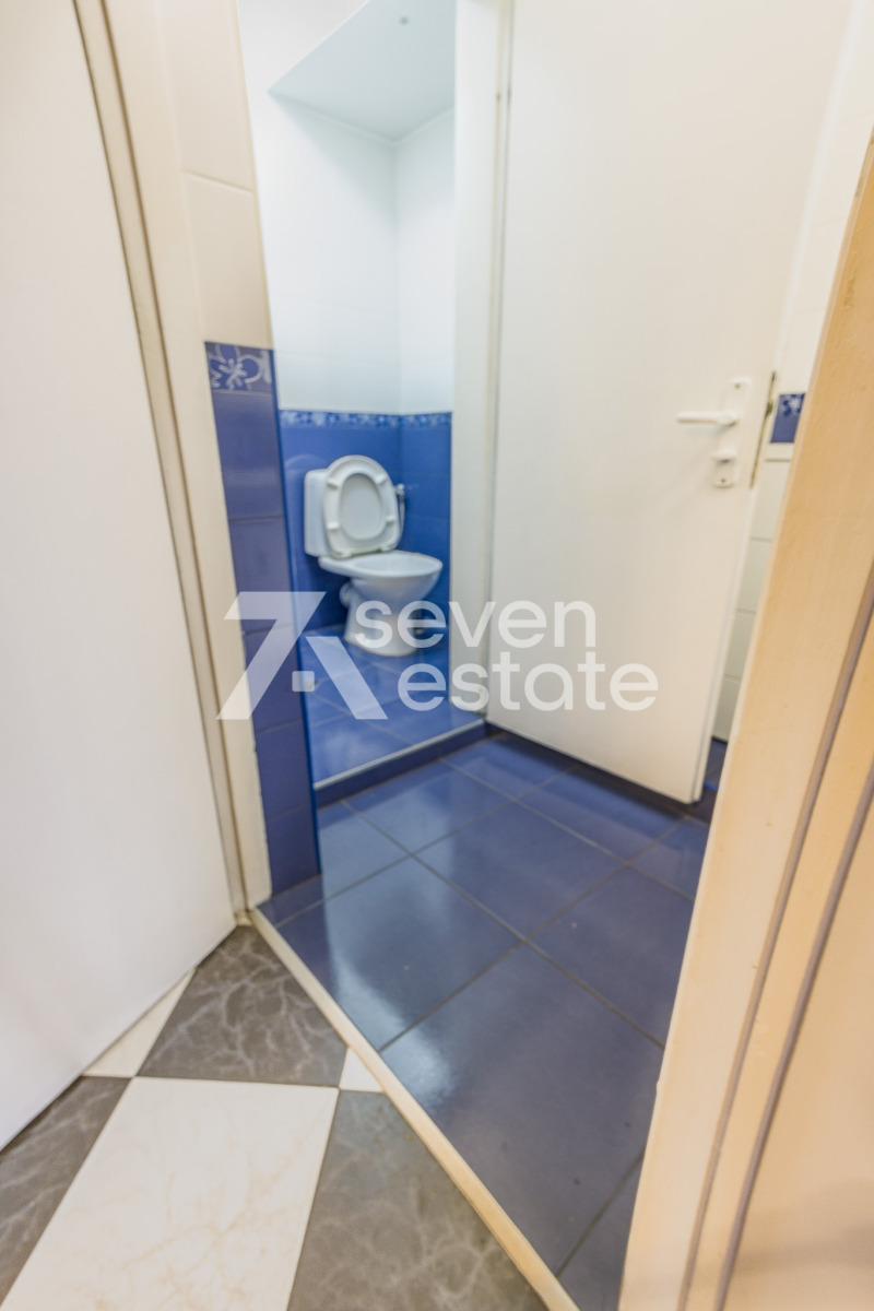 Продава 3-СТАЕН, гр. София, Център, снимка 9 - Апартаменти - 53338309