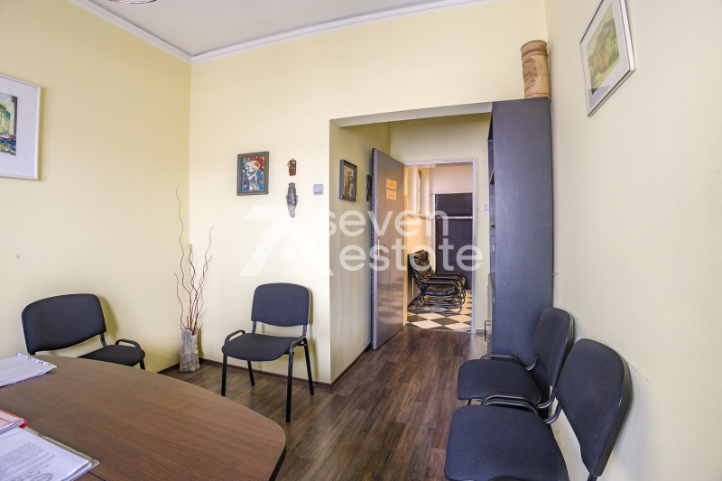 Продава 3-СТАЕН, гр. София, Център, снимка 4 - Апартаменти - 53338309