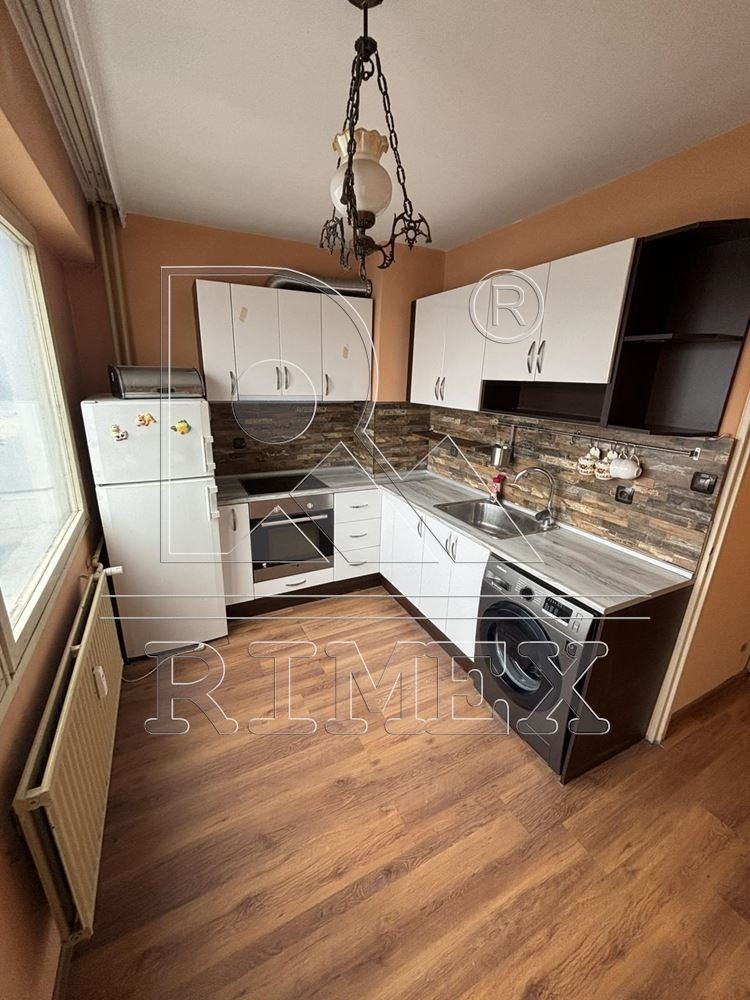 Продава 3-СТАЕН, гр. Пловдив, Кършияка