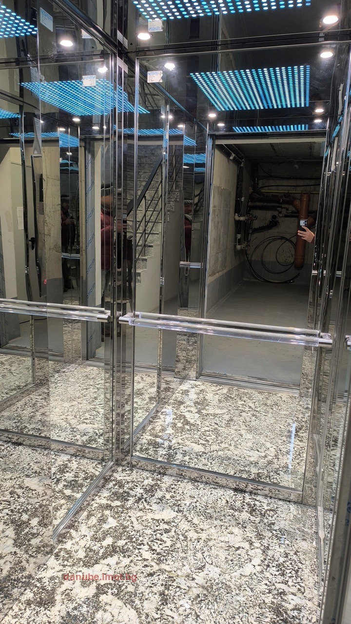 Продава 3-СТАЕН, гр. Русе, Център, снимка 16 - Апартаменти - 53498465