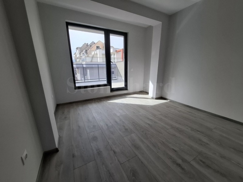 Продава 4-СТАЕН, гр. София, Малинова долина, снимка 7 - Апартаменти - 53112846