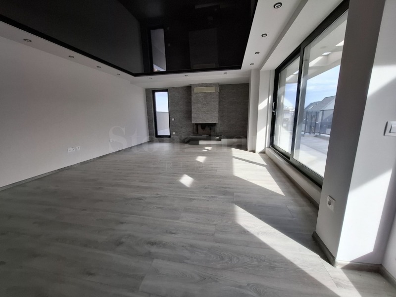 Продава 4-СТАЕН, гр. София, Малинова долина, снимка 2 - Апартаменти - 53112846