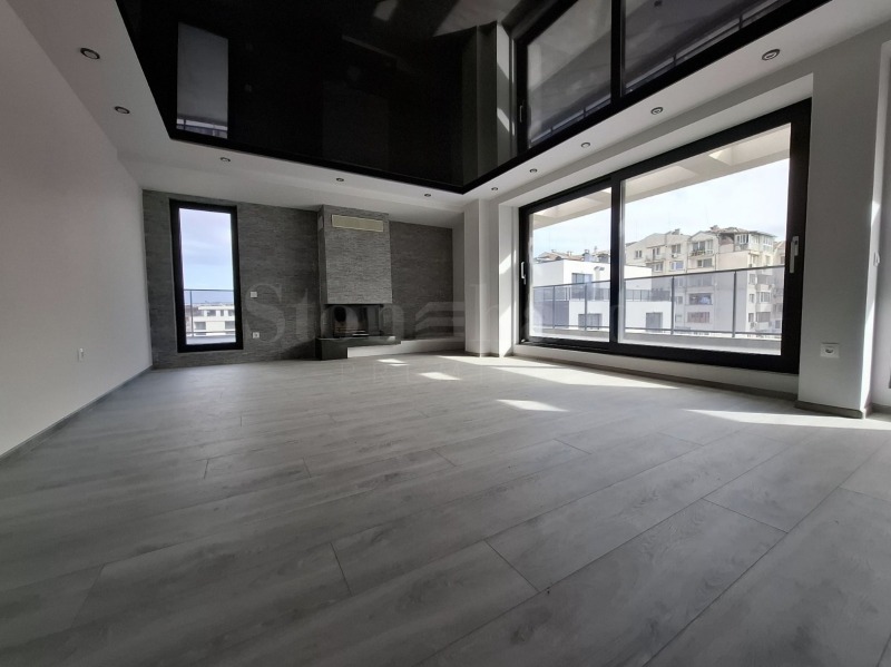 Продава 4-СТАЕН, гр. София, Малинова долина, снимка 3 - Апартаменти - 53112846