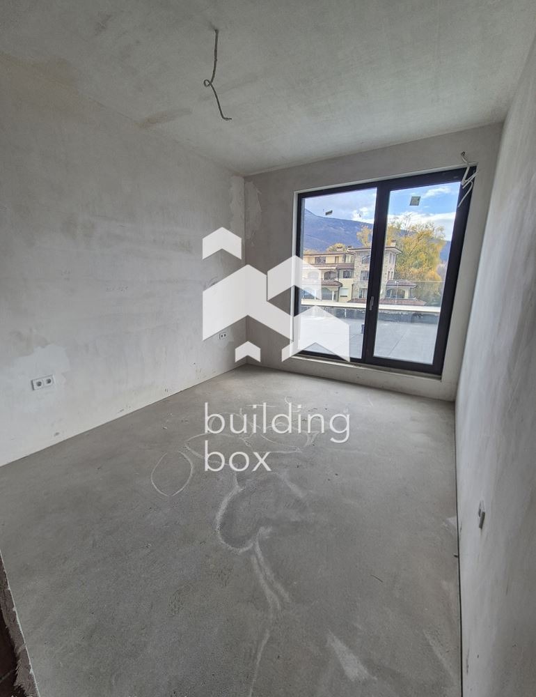 Продава 4-СТАЕН, гр. София, в.з.Симеоново - Драгалевци, снимка 3 - Апартаменти - 54119466